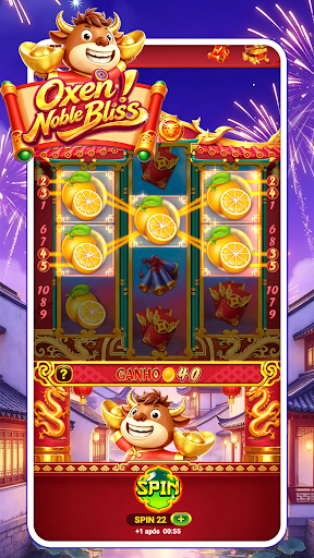 Oxen Noble Bliss PC