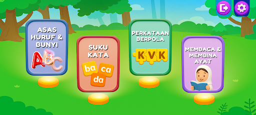 komputer Pintar Bahasa Melayu