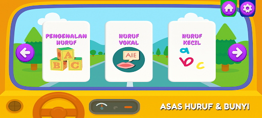 komputer Pintar Bahasa Melayu