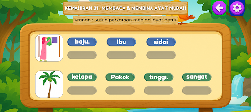 komputer Pintar Bahasa Melayu