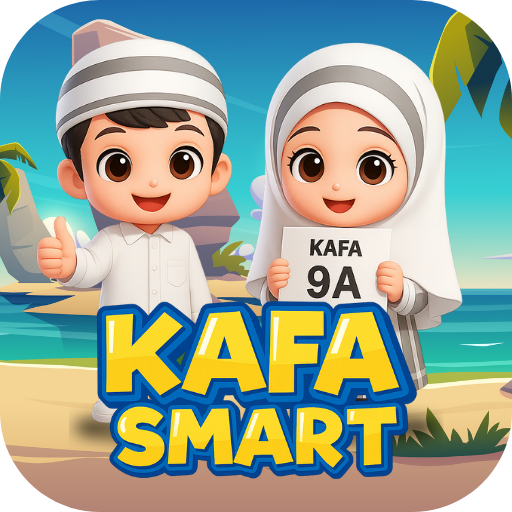 KAFA SMART Quiz