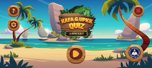 komputer KAFA SMART Quiz