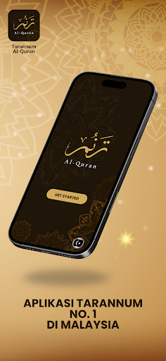 komputer Tarannum Al-Quran