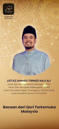 komputer Tarannum Al-Quran