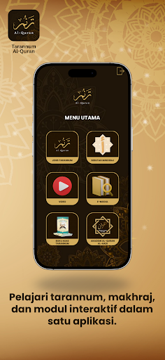 komputer Tarannum Al-Quran