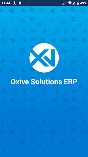 OXIVE SOLUTIONS FOR ERP'S PC