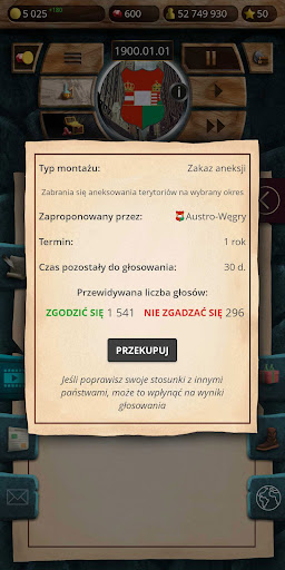 XX wiek 1 Premium PC