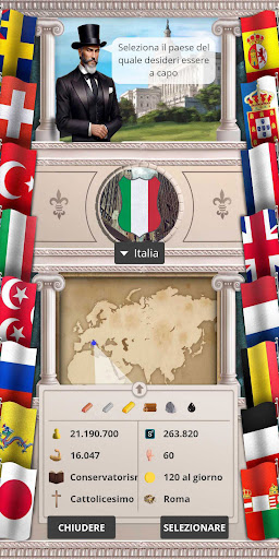 20° secolo storia alternativa