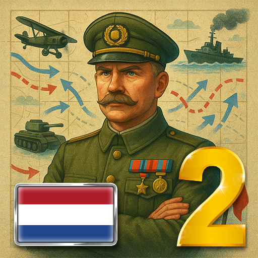 20e e. 2 – President Simulator