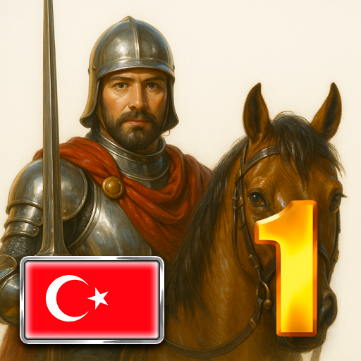 KR 1 - İmparator Simülatörü PC