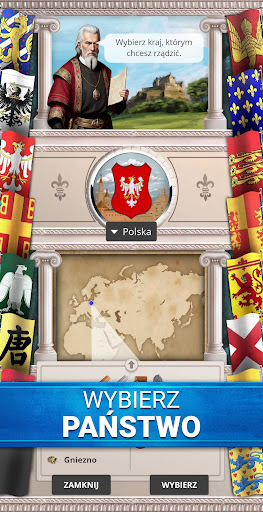 RK 1 - Symulator Cesarza PRO PC