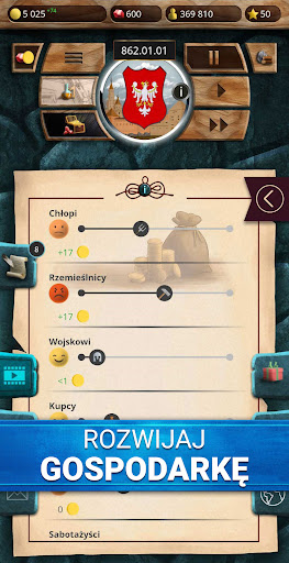 RK 1 - Symulator Cesarza PRO PC