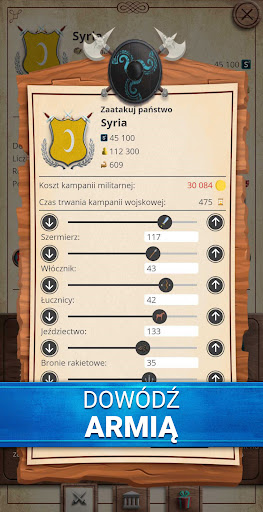 RK 1 - Symulator Cesarza PRO PC