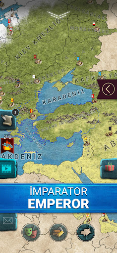 KR 1 - İmparator Simülatörü PC