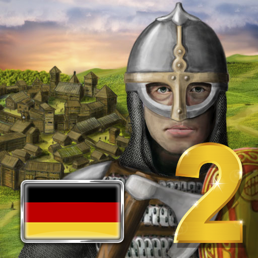 KR 2 - Königssimulator