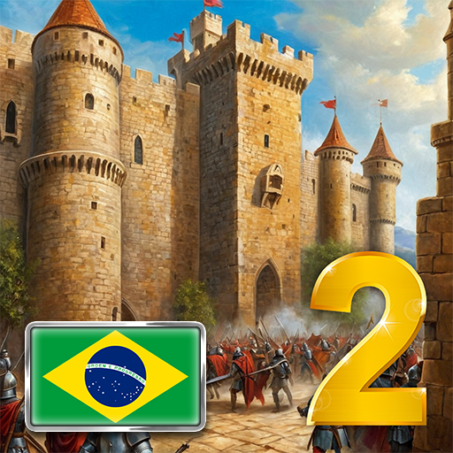 KR 2 - Simulador de Rei PRO