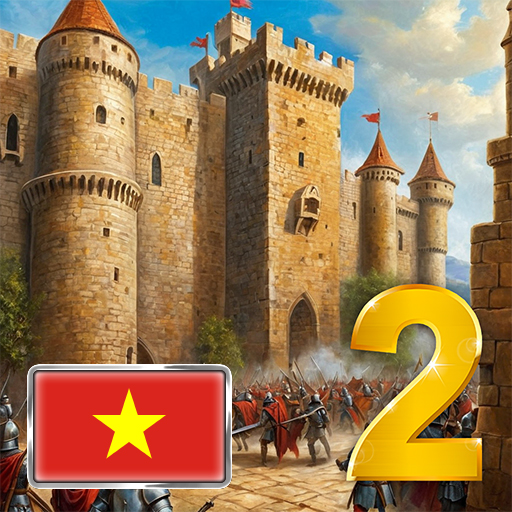 KR 2 - Mô phỏng Nhà Vua PRO