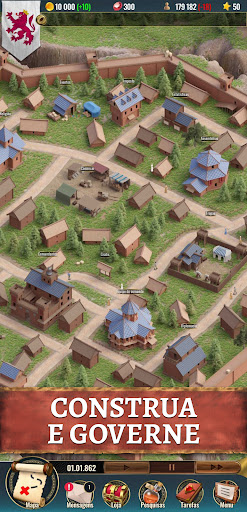 KR 2 - Simulador de Rei PRO para PC