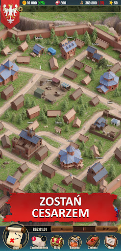 RK 2 - Symulator Króla PRO