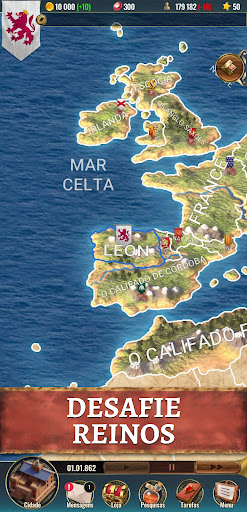 KR 2 - Simulador de Rei PRO para PC