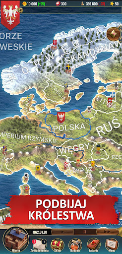 RK 2 - Symulator Króla PRO