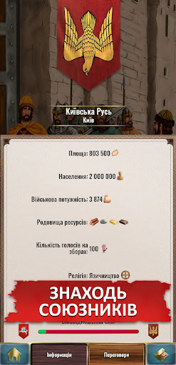 Київська Русь 2 Преміум