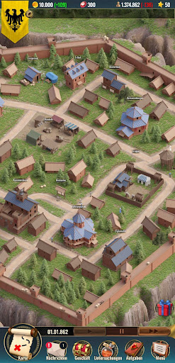 KR 2 - Königssimulator