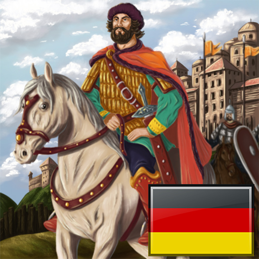 EK - Mittelaltersimulator
