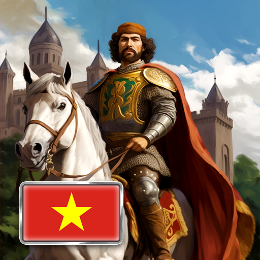 AoC - Mô phỏng Trung Cổ PRO PC