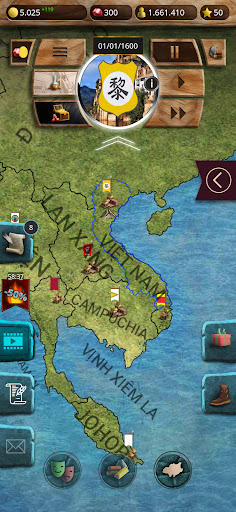 AoC - Mô phỏng Trung Cổ PRO PC