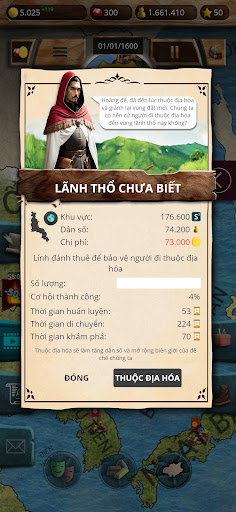 AoC - Mô phỏng Trung Cổ PRO PC