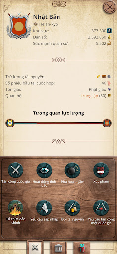 AoC - Mô phỏng Trung Cổ PRO PC