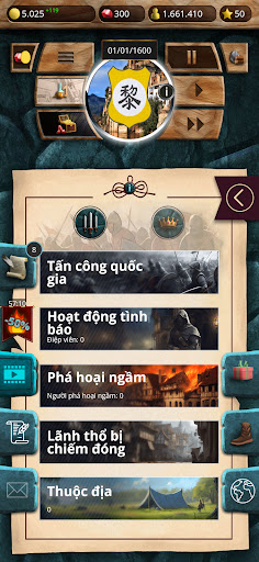 AoC - Mô phỏng Trung Cổ PRO PC