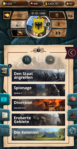 EK - Mittelaltersimulator