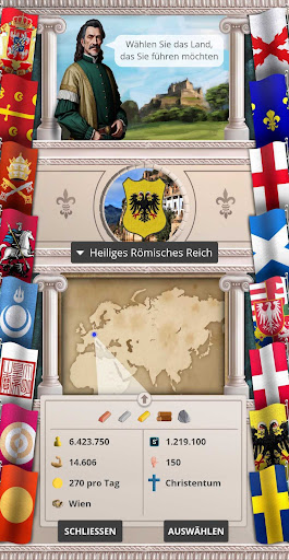 EK - Mittelaltersimulator
