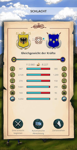 EK - Mittelaltersimulator