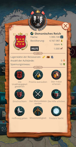 EK - Mittelaltersimulator