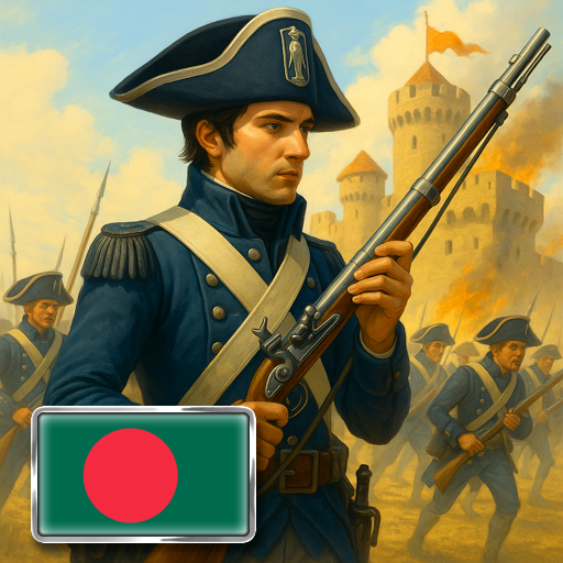 ইউরোপ 1784 প্রিমিয়াম