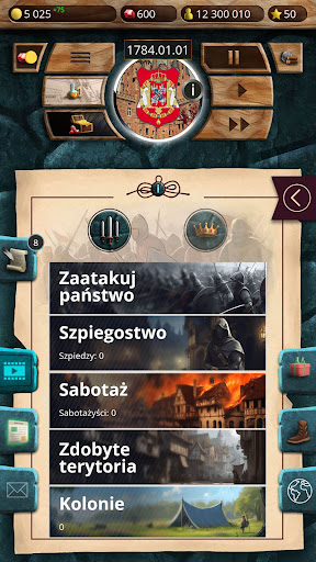 Epoka Imperium Premium PC