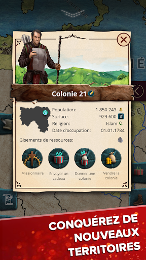 Époque des Empires Premium PC