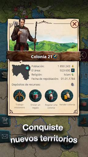 La Era de Imperios Premium