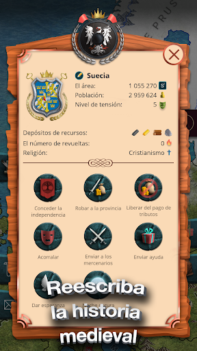 La Era de Imperios Premium