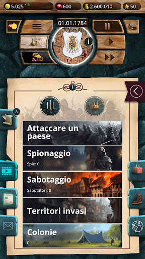 Epoca degli Imperi PC