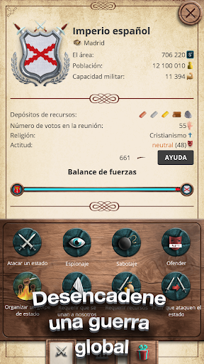 La Era de Imperios PC