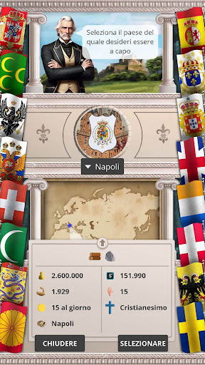 Epoca degli Imperi PC