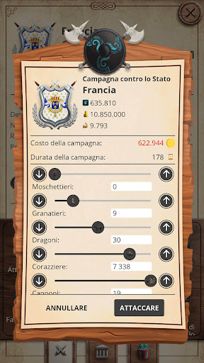 Epoca degli Imperi PC