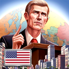 MA 1 – President Simulator PC