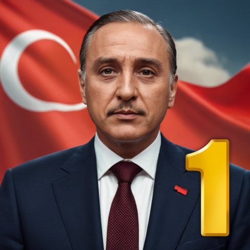 1. MÇ - Başkan Simülatörü PC