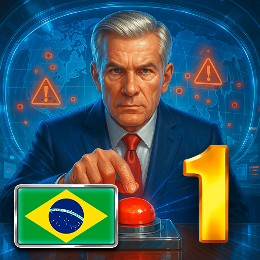 EM 1 - Simulador do Presidente