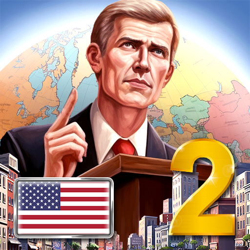 MA 2 – President Simulator PC